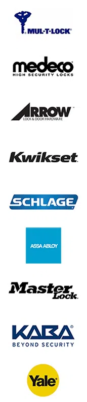Middletown OH Locksmiths Store Middletown, OH 513-427-0895 - brands